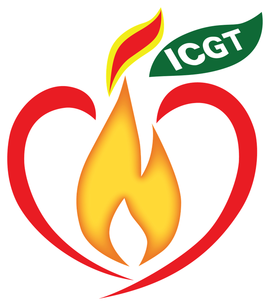 International Center For the Gifted and Talented Hong Kong logo